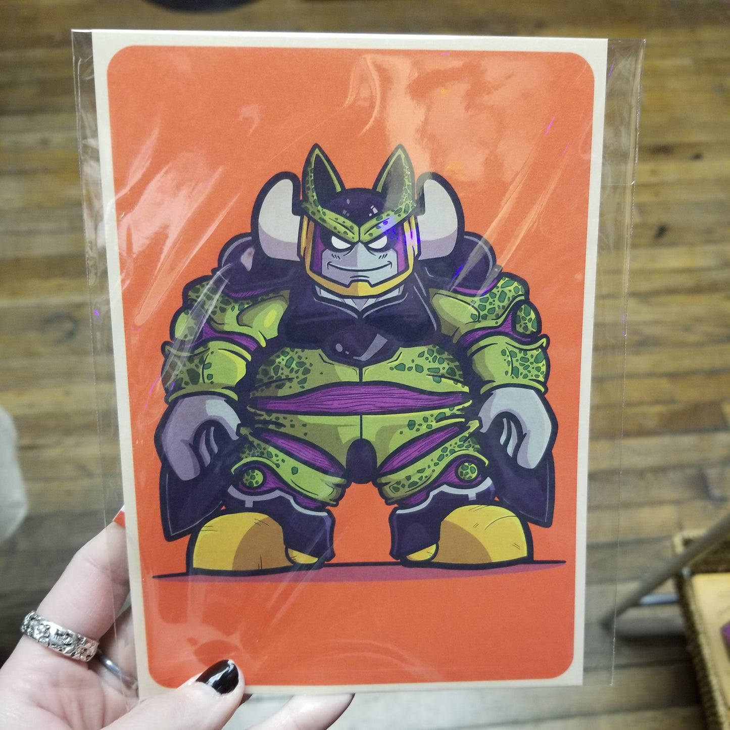 Super Toro PRiNTs by EL TORO