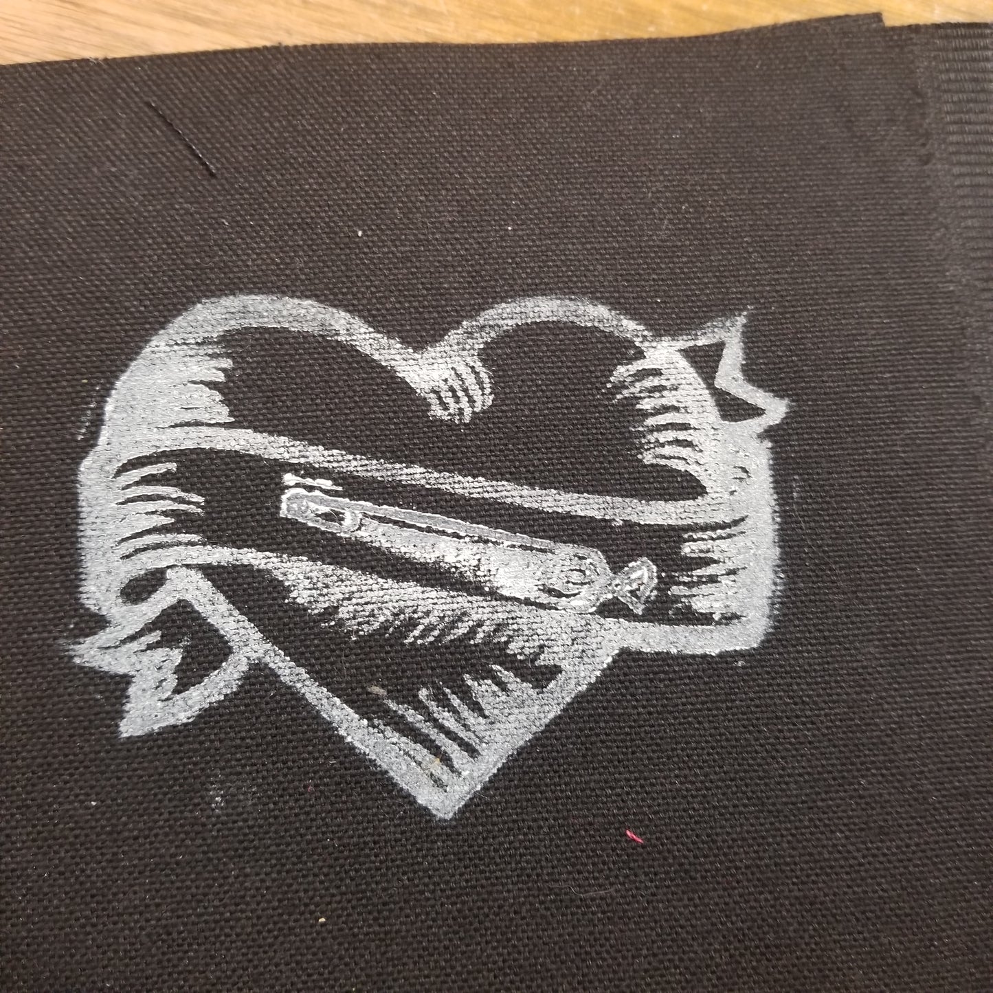 Joint Heart PATCH