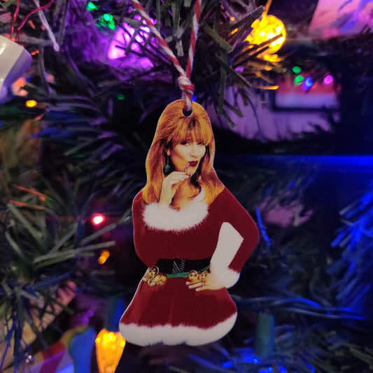 Peggy ORNAMENT