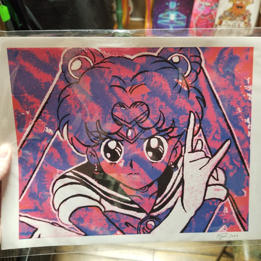 Sailor PRiNT