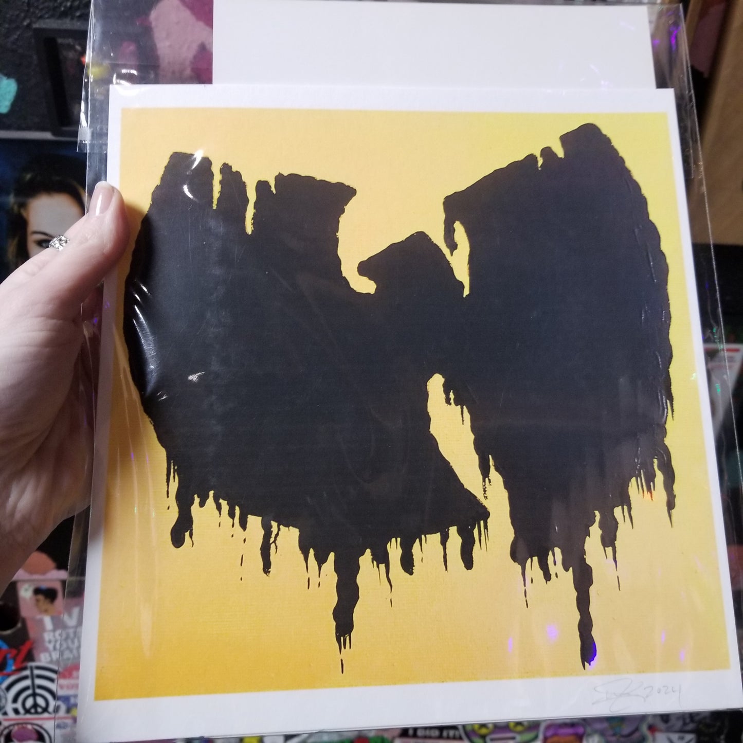 Wu PRiNT