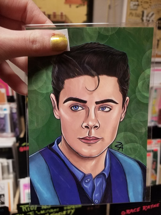 Link PRINT by Burden on Society