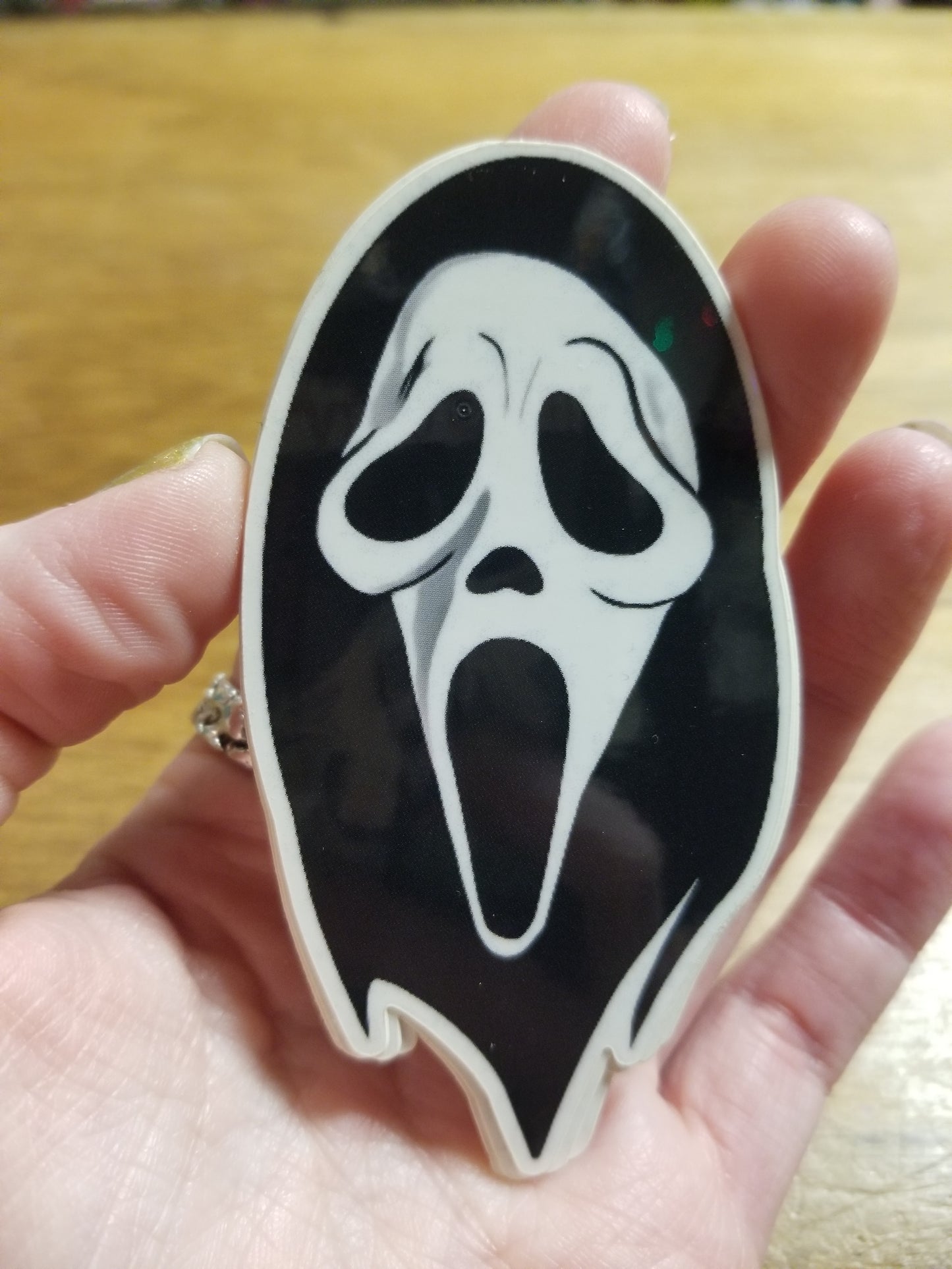 It's A Scream STiCKER By Slayerfest 98