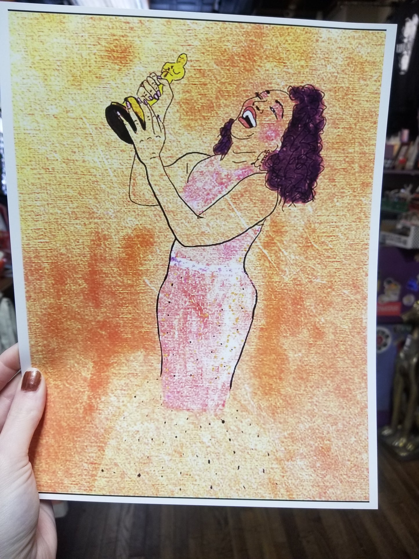 Award Winner PRiNT by Jim Smith