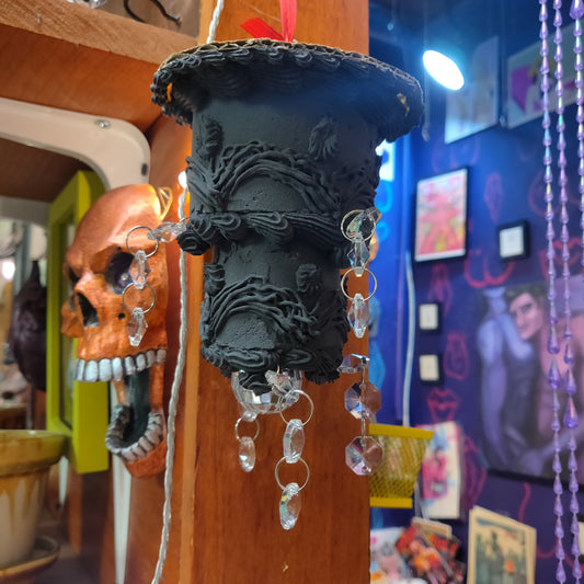 Fake Cake Mini Chandelier