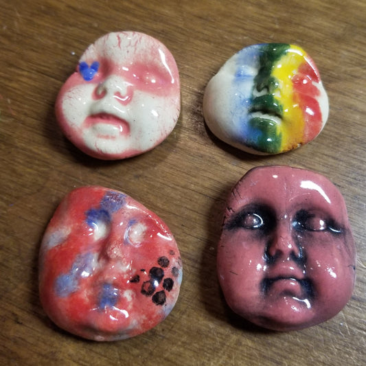 Ceramic Beeb Head MAGNETs