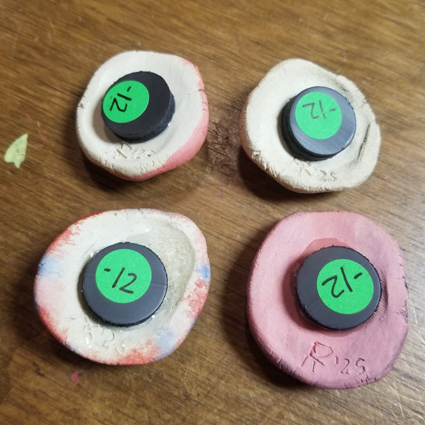 Ceramic Beeb Head MAGNETs