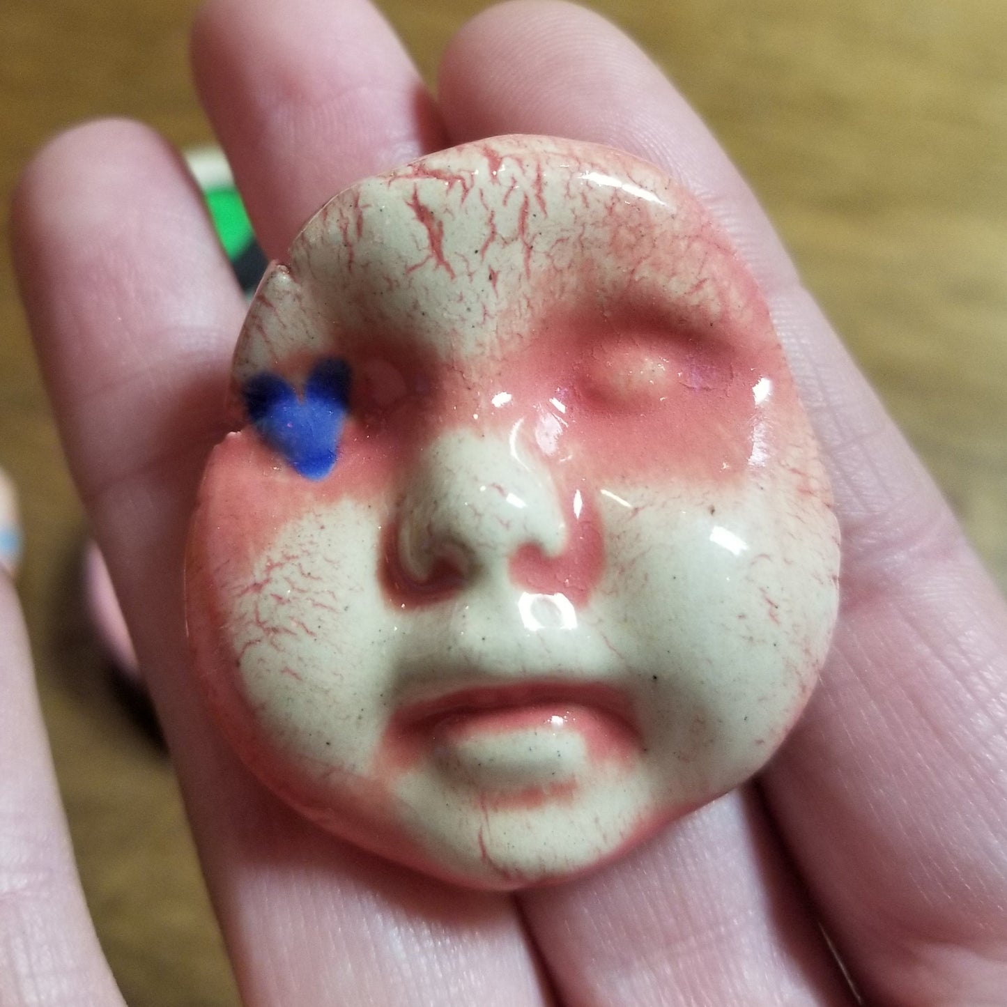 Ceramic Beeb Head MAGNETs