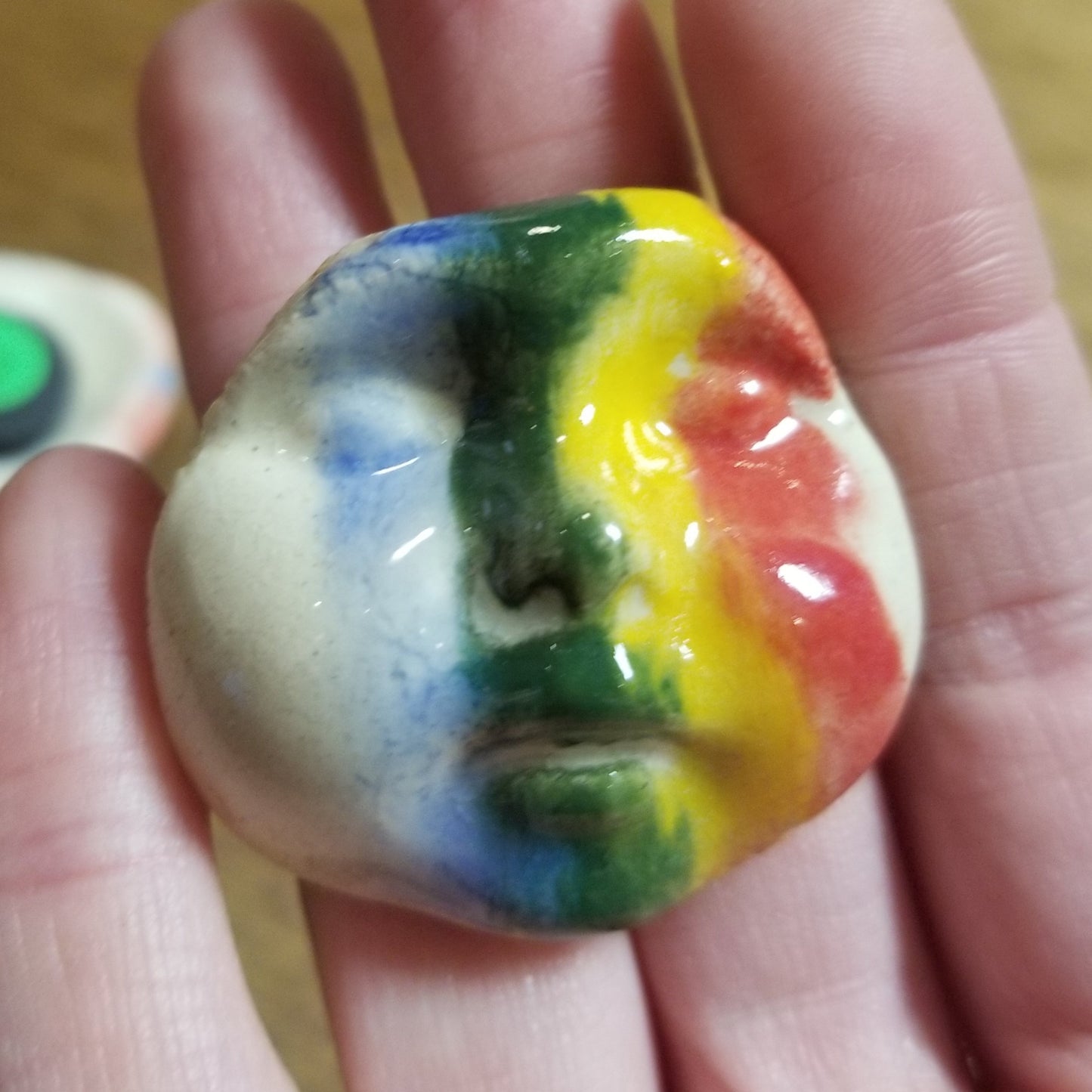 Ceramic Beeb Head MAGNETs