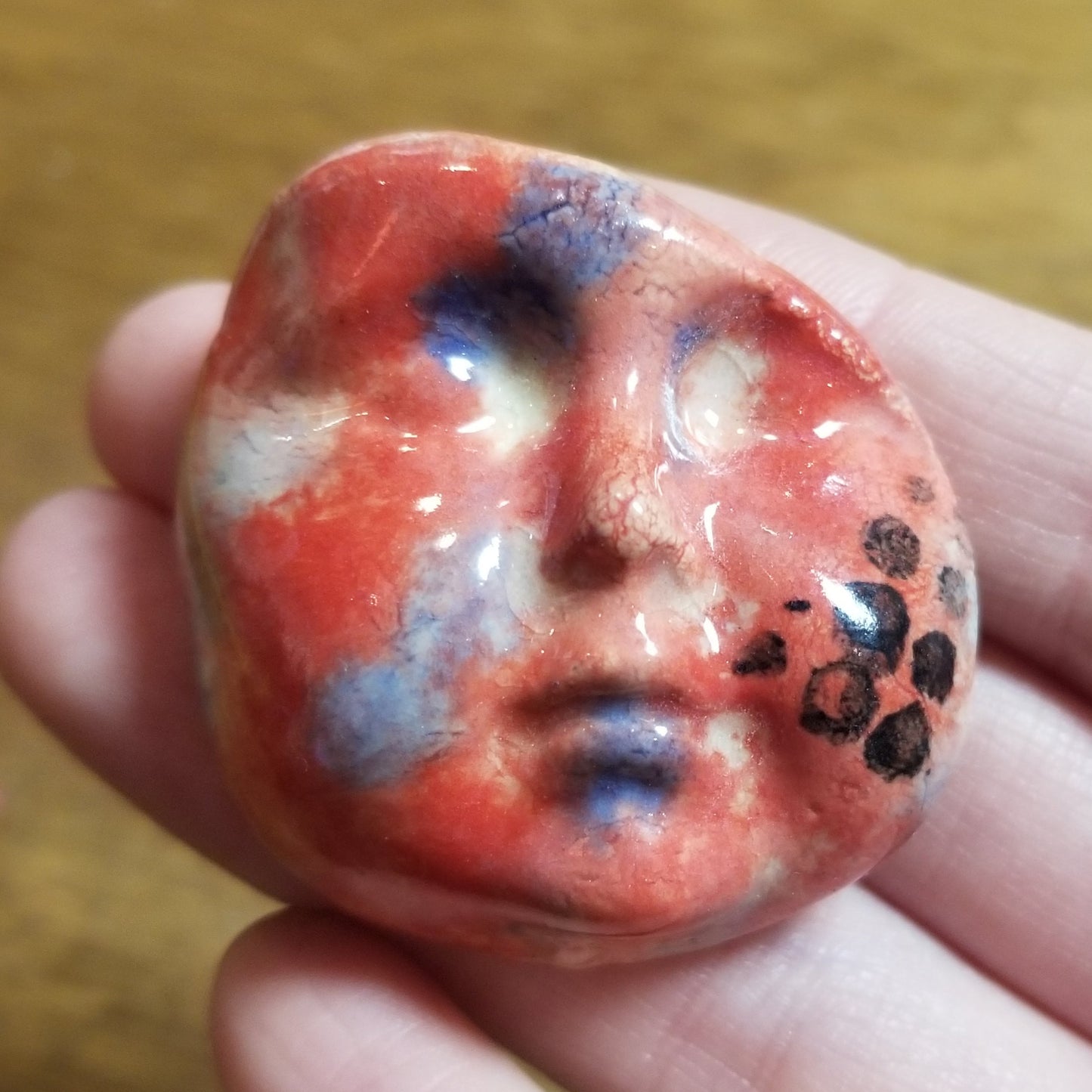 Ceramic Beeb Head MAGNETs