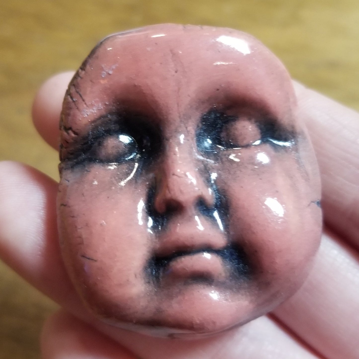 Ceramic Beeb Head MAGNETs