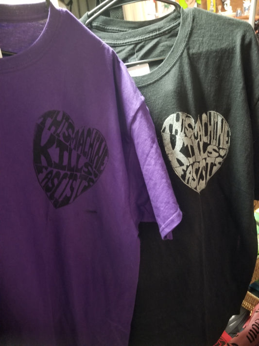 This Machine T SHIRT