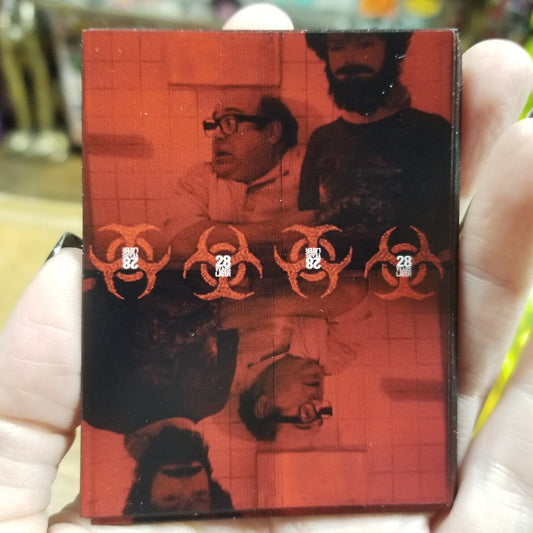 Sunny 28 Years Mashup MAGNET