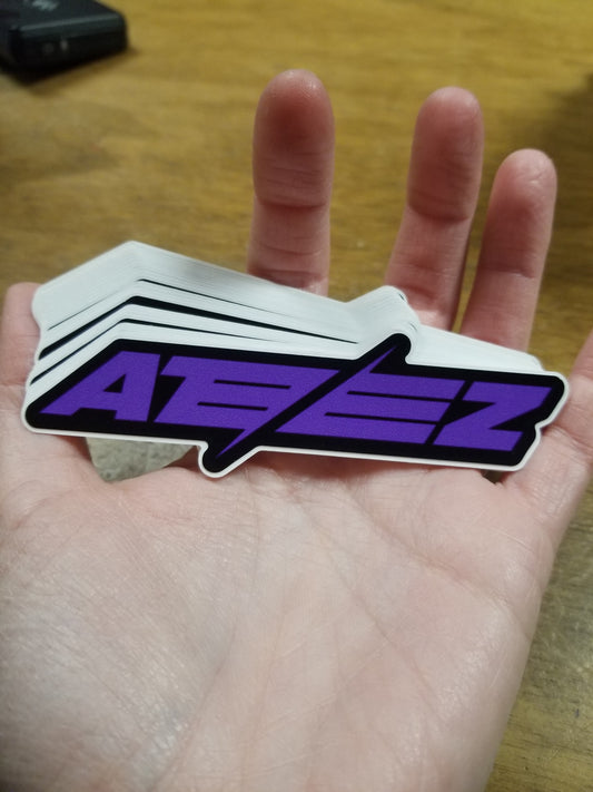 ATEEZ STICKER