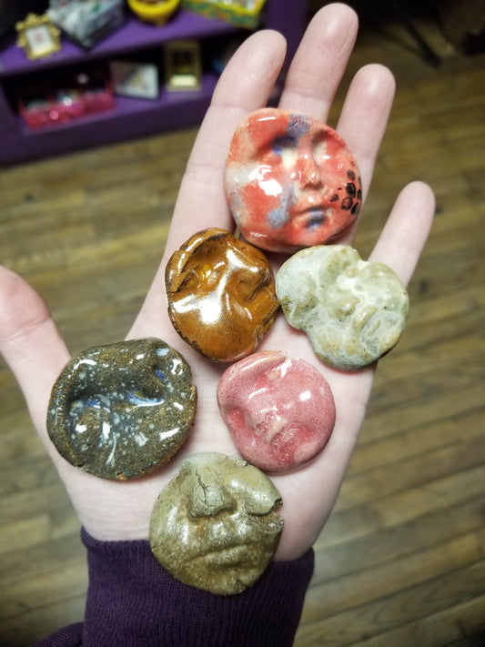 Ceramic Beeb Head MAGNETs