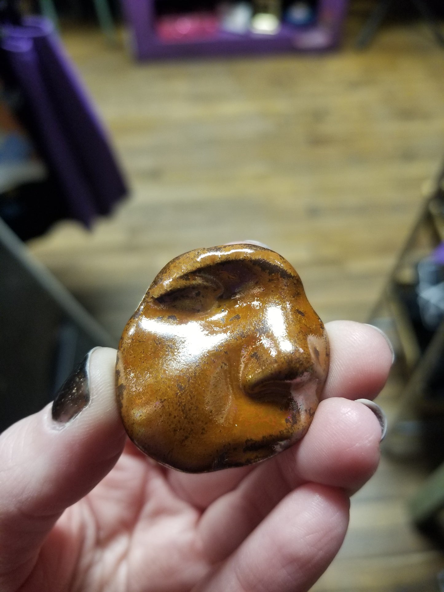 Ceramic Beeb Head MAGNETs