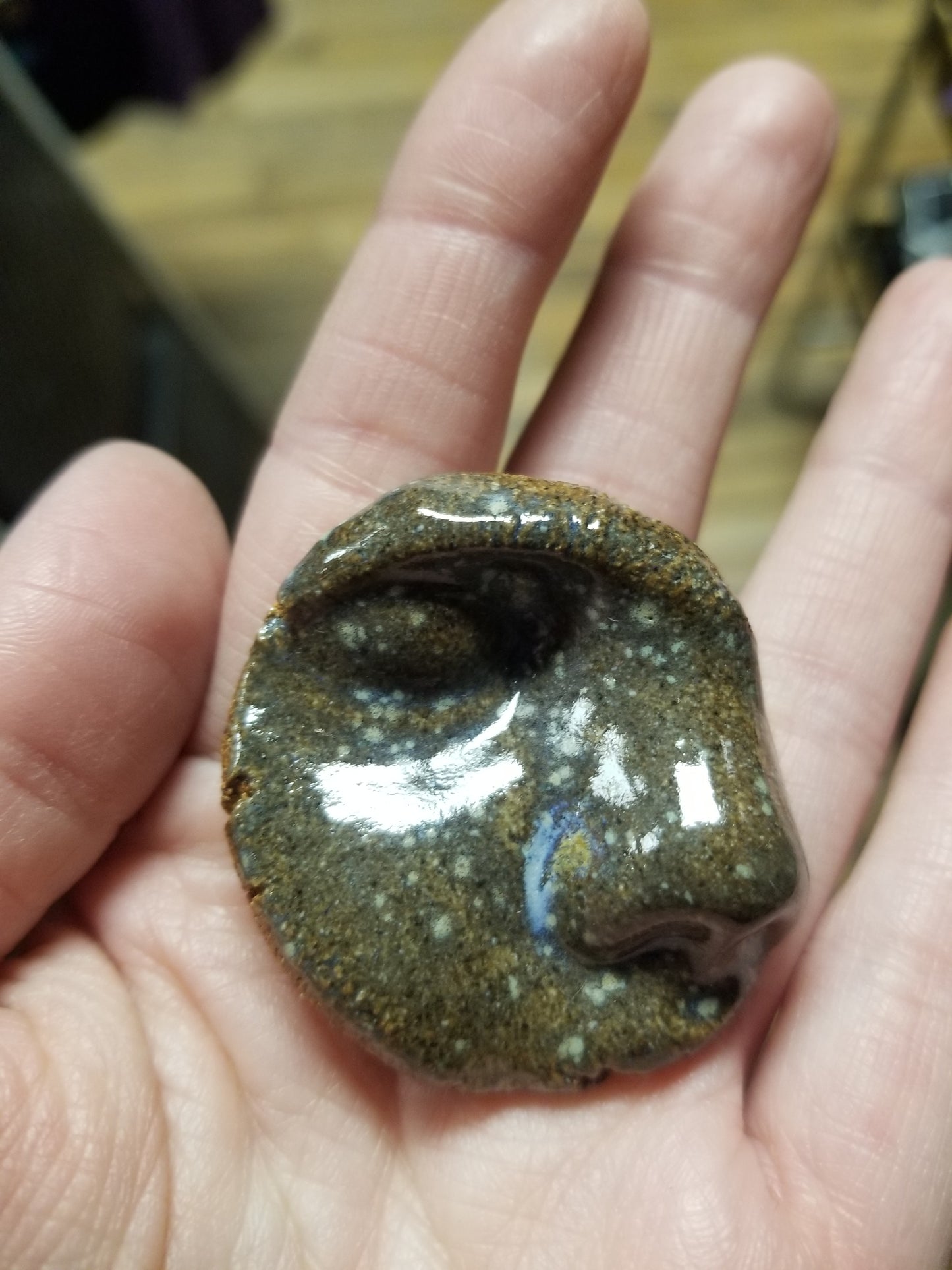 Ceramic Beeb Head MAGNETs