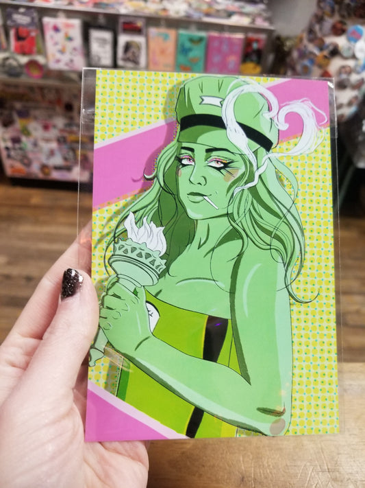 Chappell Gov Ball PRiNT