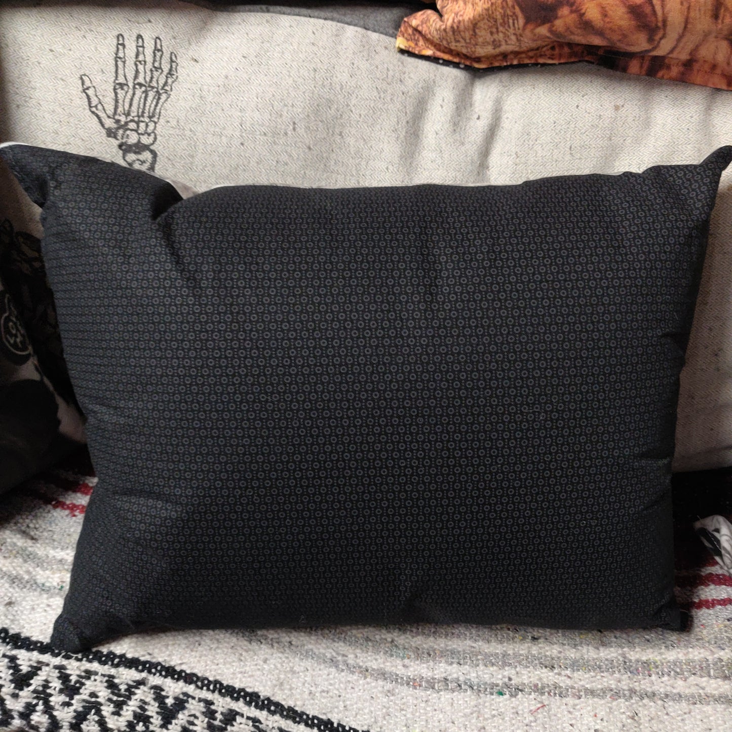 Kate Bush THROW PiLLOW