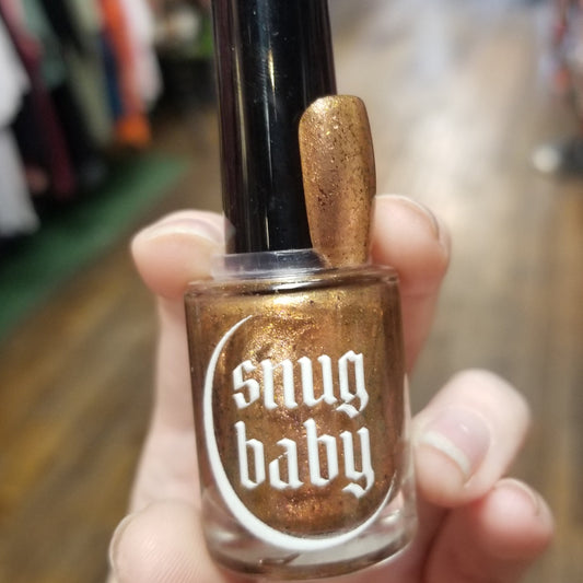 420 Blaze It! NAiL POLiSH