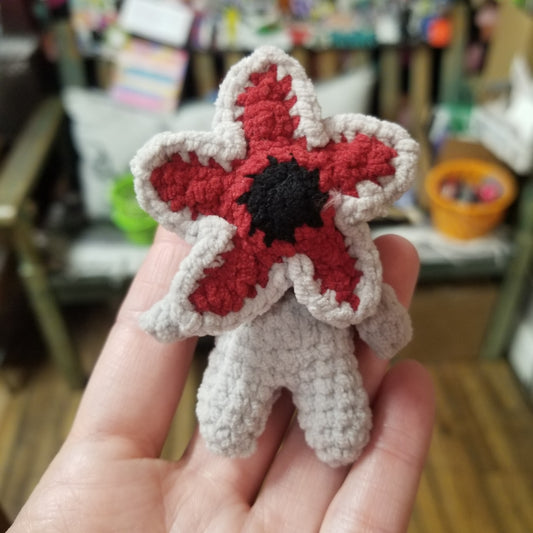 Crochet Demo
