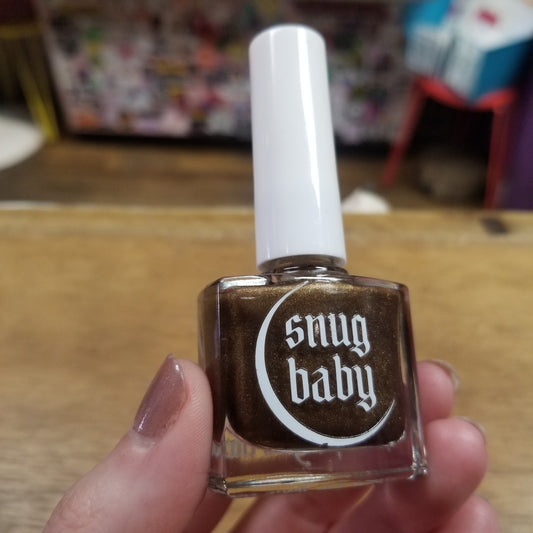 Karma Police NAiL POLiSH