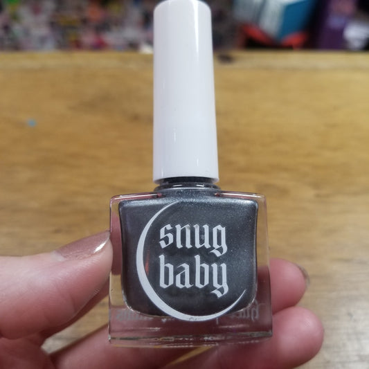 Morningstar NAiL POLiSH