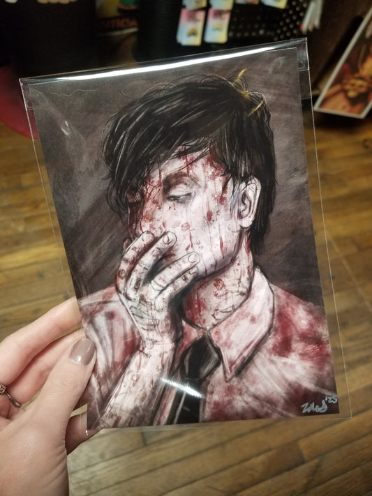 Frank PRiNT