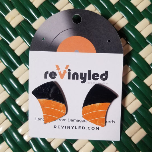 027 Clint Holmes Playground In My Mind Vinyl Record POST EARRINGS