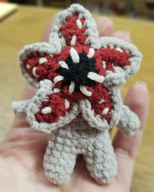 Crochet Demo