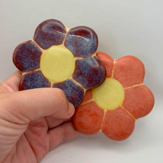 Ceramic Flowers