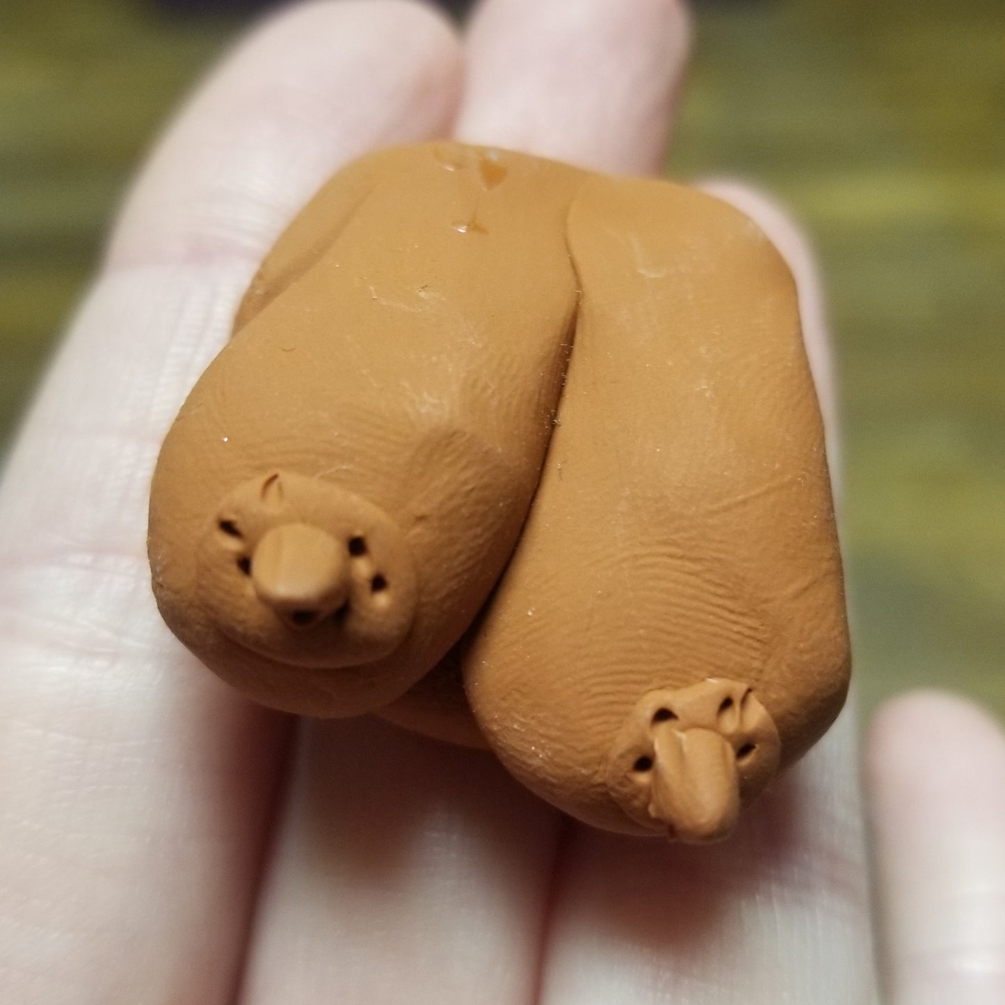 Nipple/Chest RING