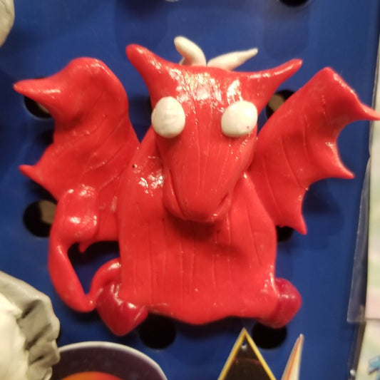 Jersey Devil MAGNET