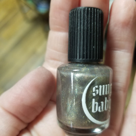 Hyunjin's Sweat NAiL POLiSH Mini Bottle