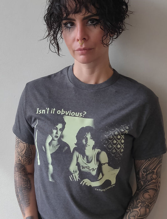 Bound T-SHiRT by Taped Off TV