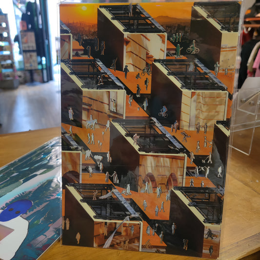 G PRiNT (by CRTV - See Our Television)