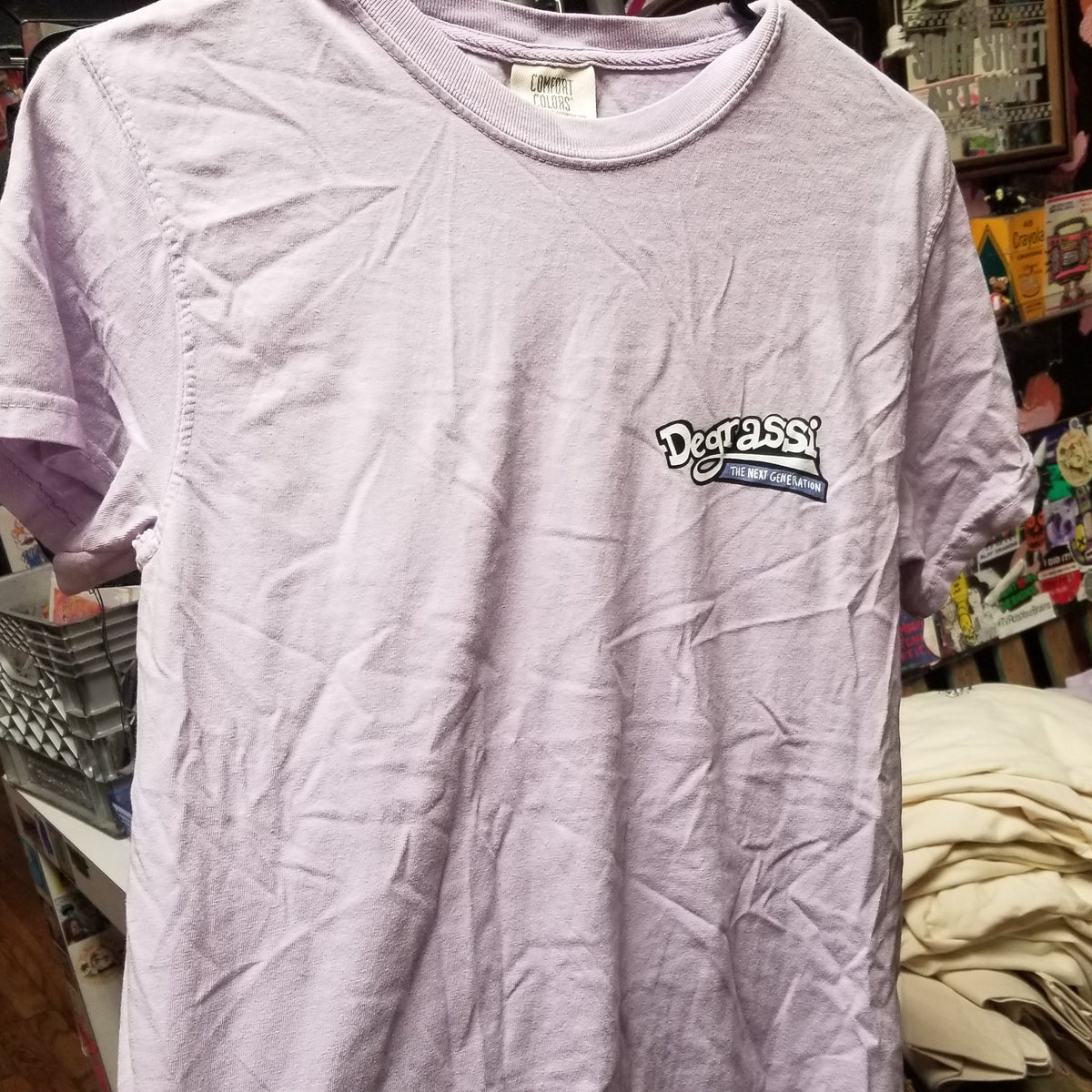 Marco Because I'm Gay! Degrassi Inspired T SHIRT