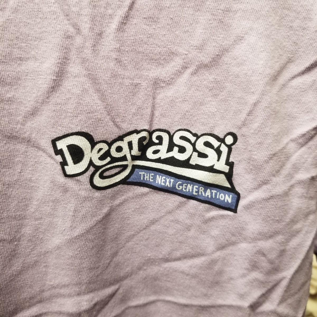 Marco Because I'm Gay! Degrassi Inspired T SHIRT