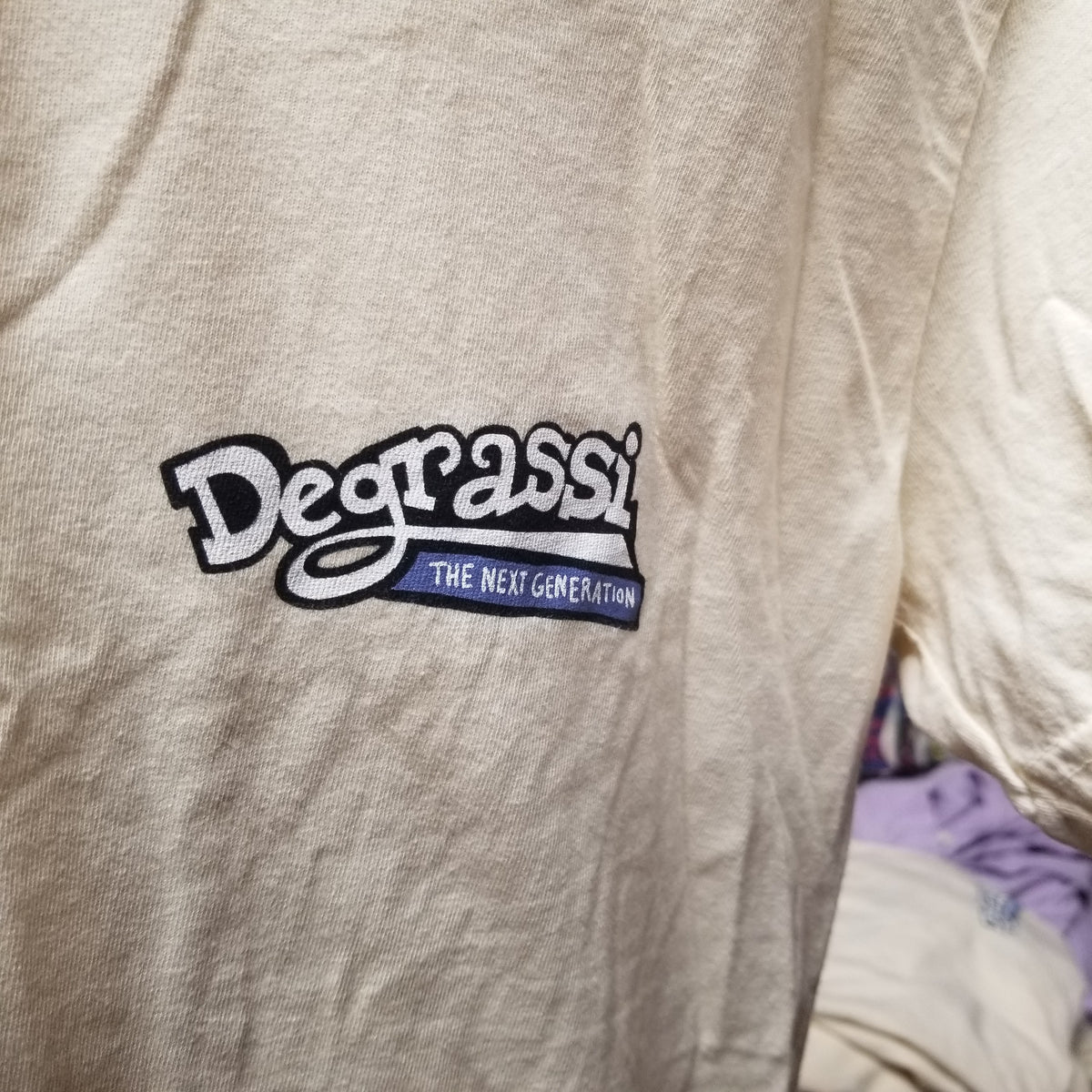 Marco Because I'm Gay! Degrassi Inspired T SHIRT