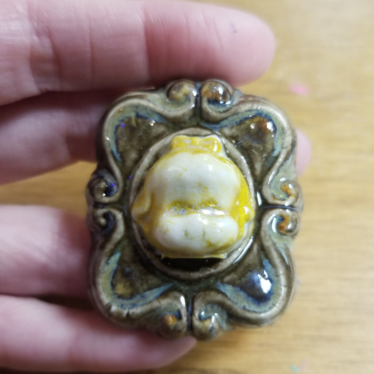 Ceramic Beeb Head MAGNETs