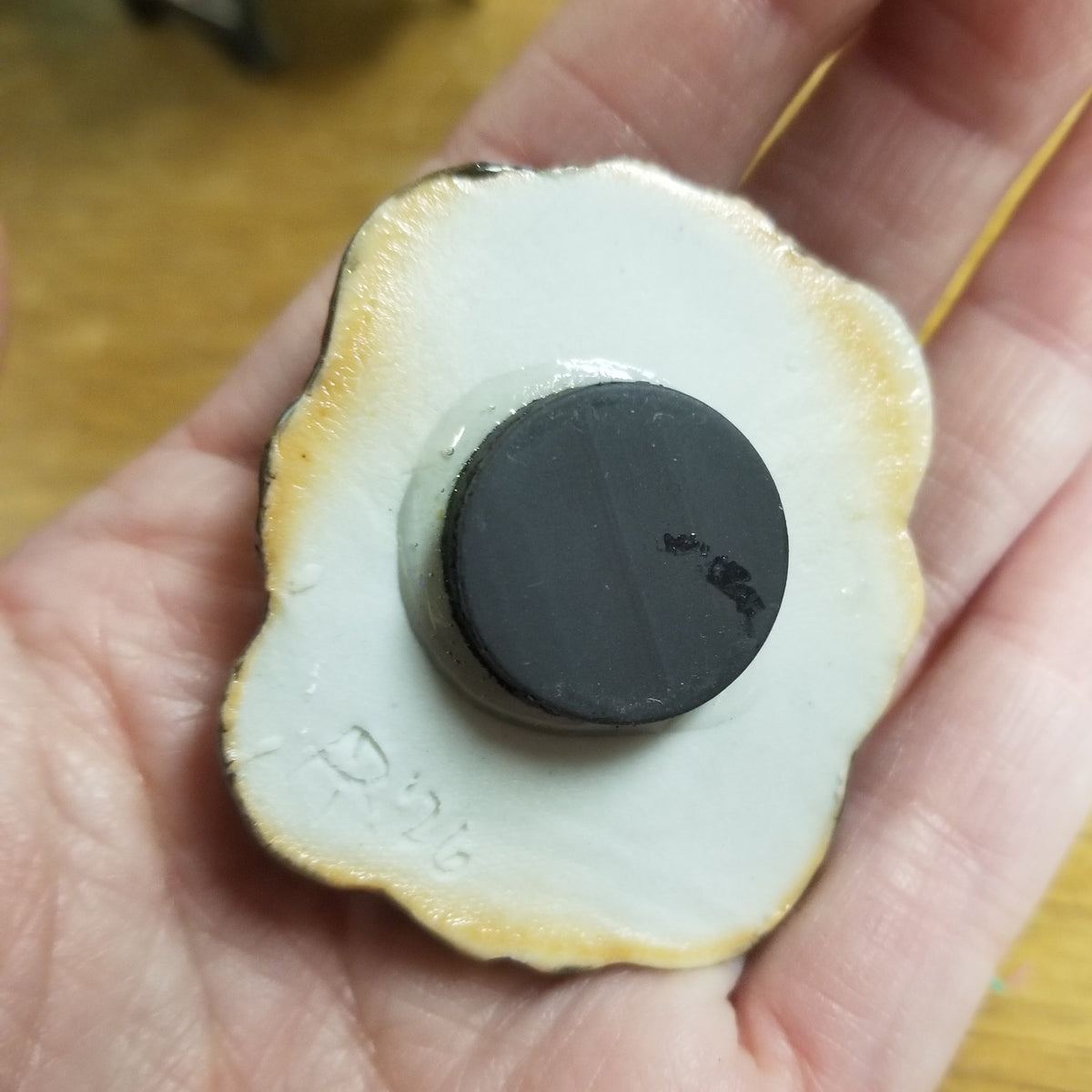 Ceramic Beeb Head MAGNETs