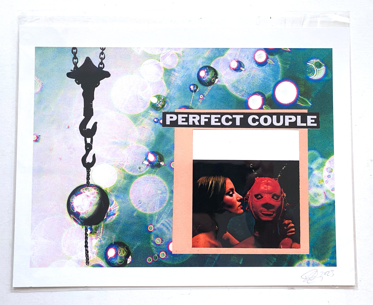 Perfect Couple PRINT