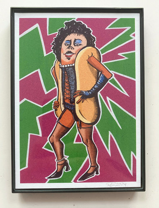 Frank-N-Furter PRINT