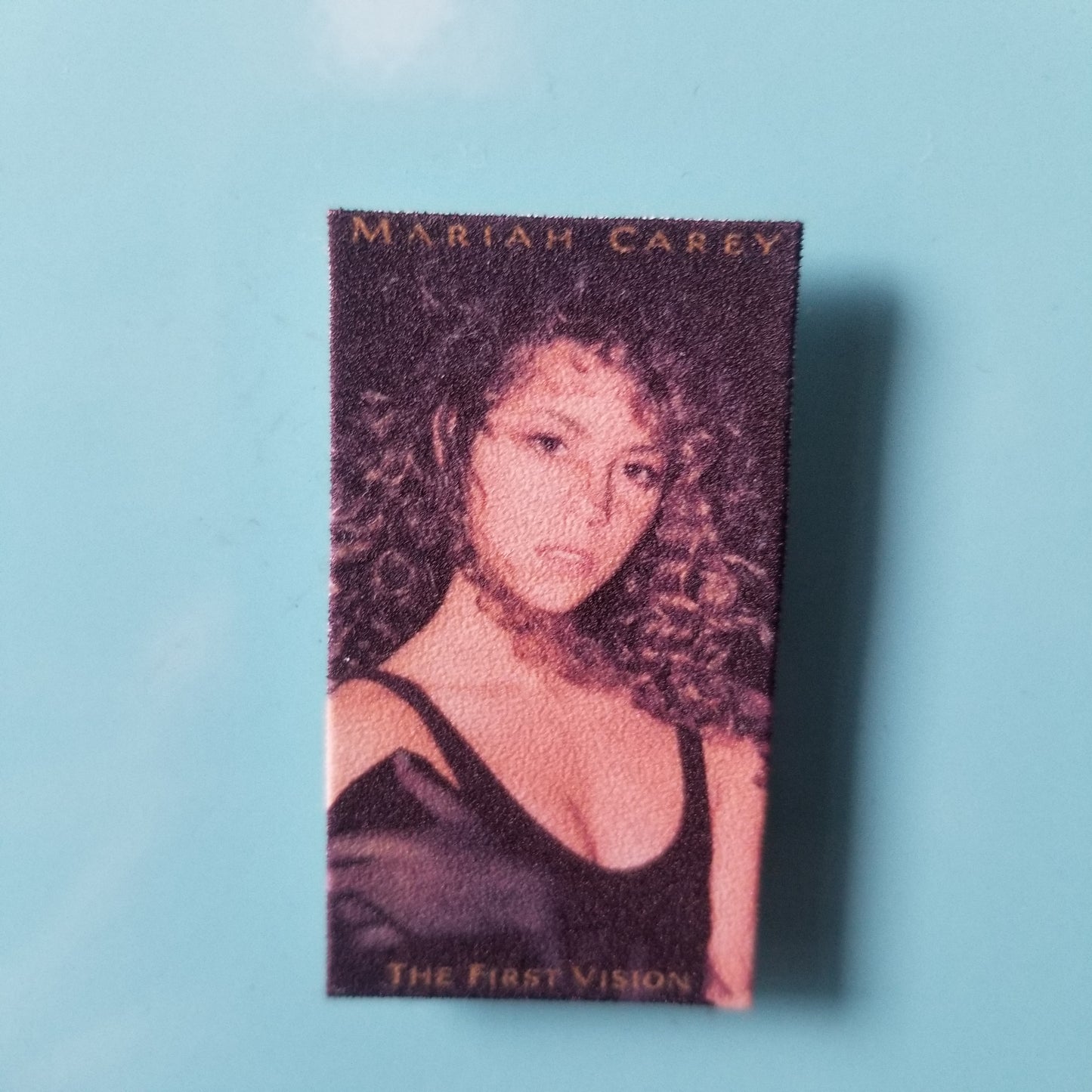 Mimi VHS MAGNET