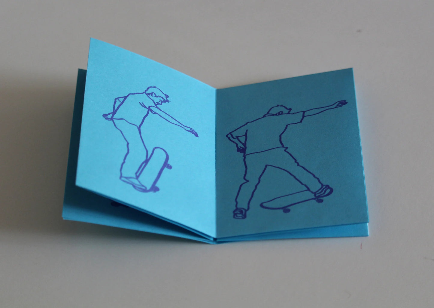 No-Comply ft. Alex Gradziel ZiNE