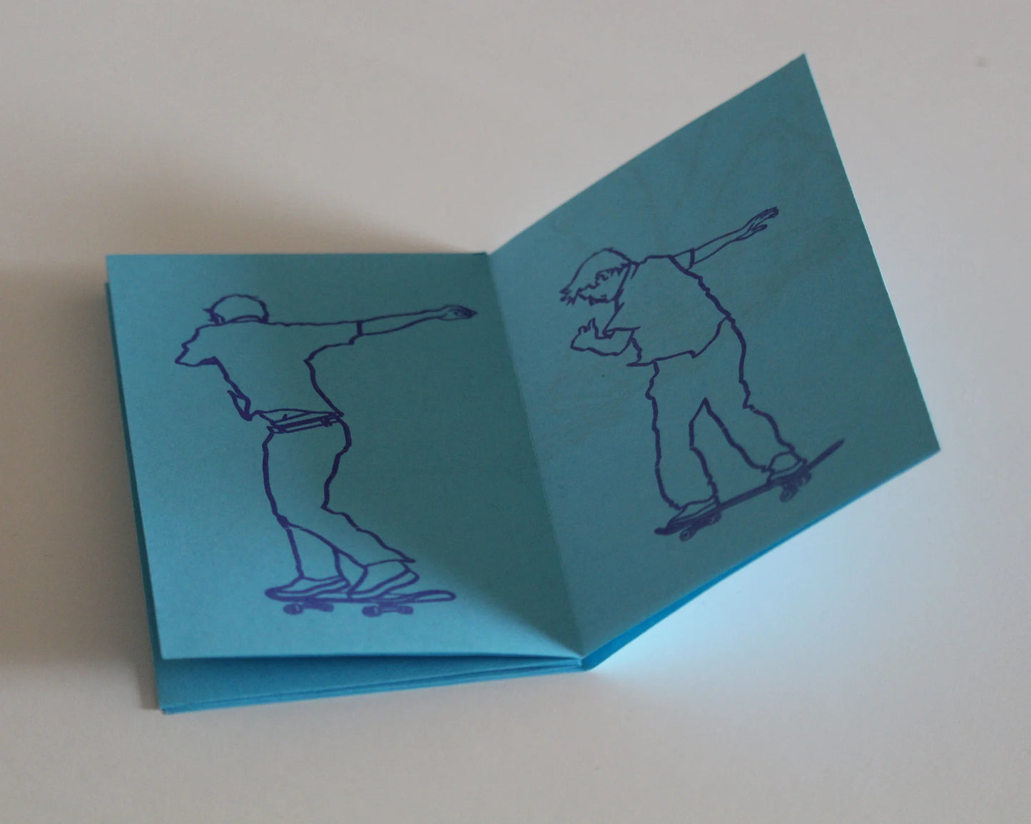 No-Comply ft. Alex Gradziel ZiNE