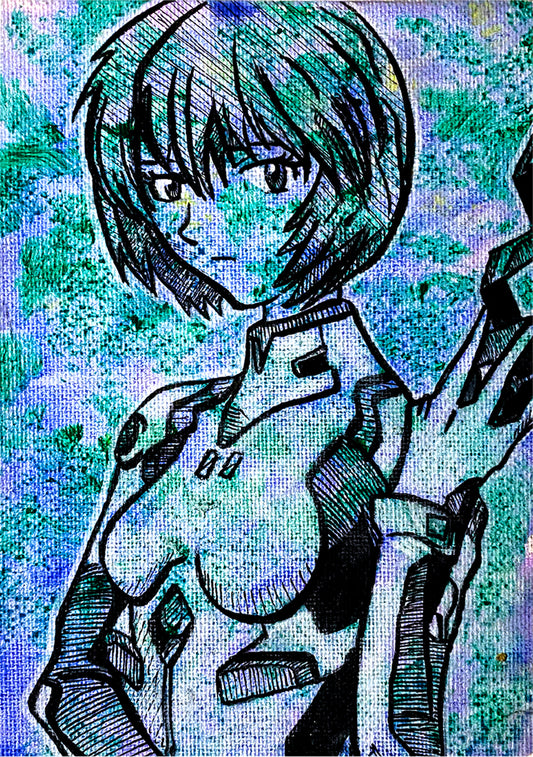 Rei PRINT
