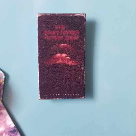 RHPS VHS MAGNET