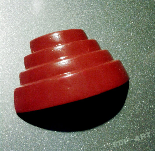 DEVO Energy Dome 3-D MAGNET