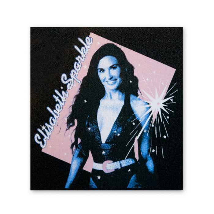 Elisabeth Sparkle STiCKER